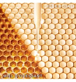 Abeille Royale - Huile Démaquillante Anti-Pollution
